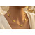 5th image of GURHAN 046604 Necklace without stones, PreOwned condition
