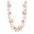 1st image of Mimi Milano 046608 Necklace with Gemstones, PreOwned condition