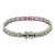 5th image of Rachel Koen 046601 Bracelet with Diamonds & Gemstones, Unworn condition