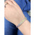 6th image of Rachel Koen 046601 Bracelet with Diamonds & Gemstones, Unworn condition