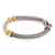 2nd image of David Yurman 046617 Bracelet with Diamonds, PreOwned condition