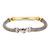 3rd image of David Yurman 046617 Bracelet with Diamonds, PreOwned condition