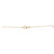5th image of Rachel Koen 046600 Jewelry Set with Diamonds & Gemstones, PreOwned condition