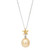 6th image of Assael 046571 Jewelry Set with Diamonds & Gemstones, PreOwned condition