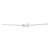 7th image of Assael 046571 Jewelry Set with Diamonds & Gemstones, PreOwned condition