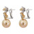 8th image of Assael 046571 Jewelry Set with Diamonds & Gemstones, PreOwned condition