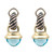 1st image of David Yurman 046626 Earring with Gemstones, PreOwned condition