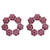 1st image of PASQUALE BRUNI 046554 Earring with Gemstones, PreOwned condition