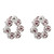2nd image of PASQUALE BRUNI 046554 Earring with Gemstones, PreOwned condition