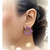 4th image of PASQUALE BRUNI 046554 Earring with Gemstones, PreOwned condition