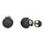 1st image of John Hardy 046629 Earring with Gemstones, PreOwned condition