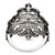 4th image of Effy 046588 Ring with Diamonds, PreOwned condition
