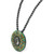 3rd image of MCL 046641 Necklace with Gemstones, PreOwned condition