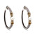 1st image of John Hardy 046631 Earring with Gemstones, PreOwned condition
