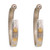 3rd image of GURHAN 046639 Earring without stones, PreOwned condition