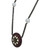 2nd image of MCL 046646 Necklace with Gemstones, PreOwned condition