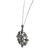 2nd image of Effy 046589 Necklace with Diamonds, PreOwned condition