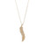 1st image of Rachel Koen 046593 Necklace with Diamonds, PreOwned condition