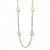 1st image of Armenta 046647 Necklace with Diamonds & Gemstones, PreOwned condition