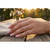 4th image of Rachel Koen 046584 Ring with Gemstones, PreOwned condition