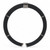 2nd image of Roberto Coin 046568 Necklace with Diamonds, PreOwned condition