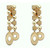 1st image of Bvlgari 046725 Earring without stones, PreOwned condition