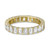 3rd image of Rachel Koen 046814 Ring with Diamonds, New condition