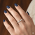 4th image of Rachel Koen 046814 Ring with Diamonds, New condition