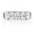 1st image of Rachel Koen 046794 Ring with Diamonds, New condition
