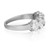 5th image of Rachel Koen 046794 Ring with Diamonds, New condition