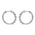 3rd image of Rachel Koen 046296 Earring with Diamonds, New condition