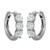 1st image of Rachel Koen 047365 Earring with Diamonds, New condition