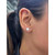 4th image of Rachel Koen 047347 Earring with Diamonds, New condition