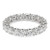 2nd image of Rachel Koen 046823 Ring with Diamonds, New condition