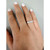 6th image of Rachel Koen 046827 Ring with Diamonds, New condition