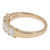 2nd image of Rachel Koen 046822 Ring with Diamonds, New condition