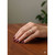 5th image of Rachel Koen 046822 Ring with Diamonds, New condition