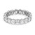 3rd image of Rachel Koen 046824 Ring with Diamonds, New condition