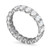2nd image of Rachel Koen 046824 Ring with Diamonds, New condition