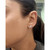 4th image of Rachel Koen 046829 Earring with Diamonds, New condition