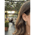 3rd image of Rachel Koen 047358 Earring with Diamonds, New condition
