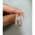 6th image of Rachel Koen 047380 Earring with Diamonds, New condition