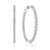 1st image of Rachel Koen 046789 Earring with Diamonds, New condition