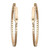 3rd image of Rachel Koen 047368 Earring with Diamonds, New condition