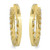 3rd image of Rachel Koen 047376 Earring with Diamonds, New condition