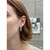 4th image of Rachel Koen 047376 Earring with Diamonds, New condition