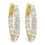 1st image of Rachel Koen 047376 Earring with Diamonds, New condition