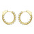2nd image of Rachel Koen 047376 Earring with Diamonds, New condition