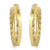 3rd image of Rachel Koen 047376 Earring with Diamonds, New condition