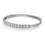 2nd image of Rachel Koen 046821 Bracelet with Diamonds, New condition